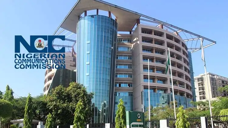 JUST IN: NCC Confirms It Has Directed Telcos To Block Subscribers Who Have Not Linked Their NIN