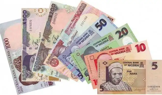 [JUST IN] Naira Appreciates To ₦‎1,650/$ At Parallel Market