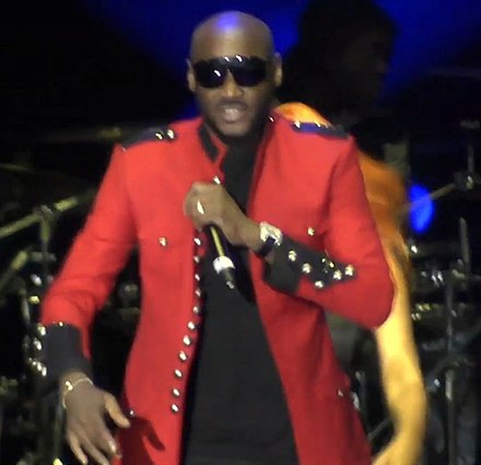 JUST IN: 2Baba ‘Shot Dead’ In Rivers (Watch Video)