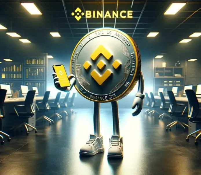 BREAKING NEWS: Nigeria ‘Detains UK And US Binance Executives’ In Cryptocurrency Clampdown