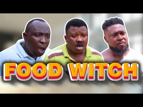 COMEDY VIDEO: Akpan And Oduma x Nosa Rex – Food Witch