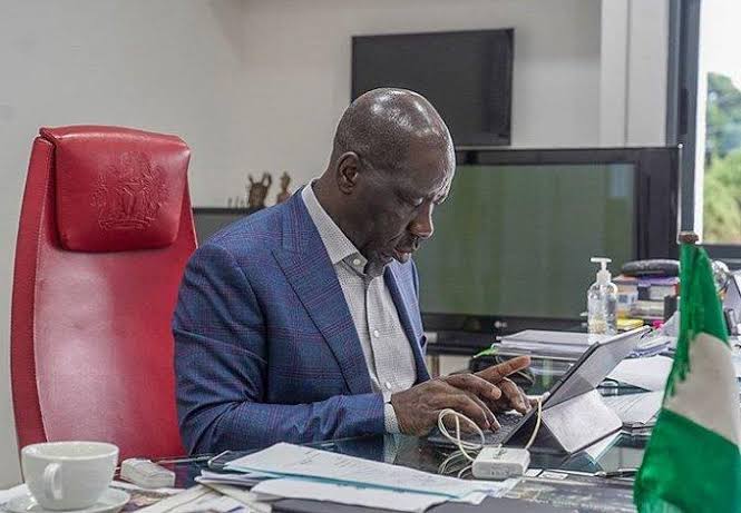 [BREAKING NEWS] AFCON 2023: Edo Governor Obaseki Praises Super Eagles’ Victory Over Angola