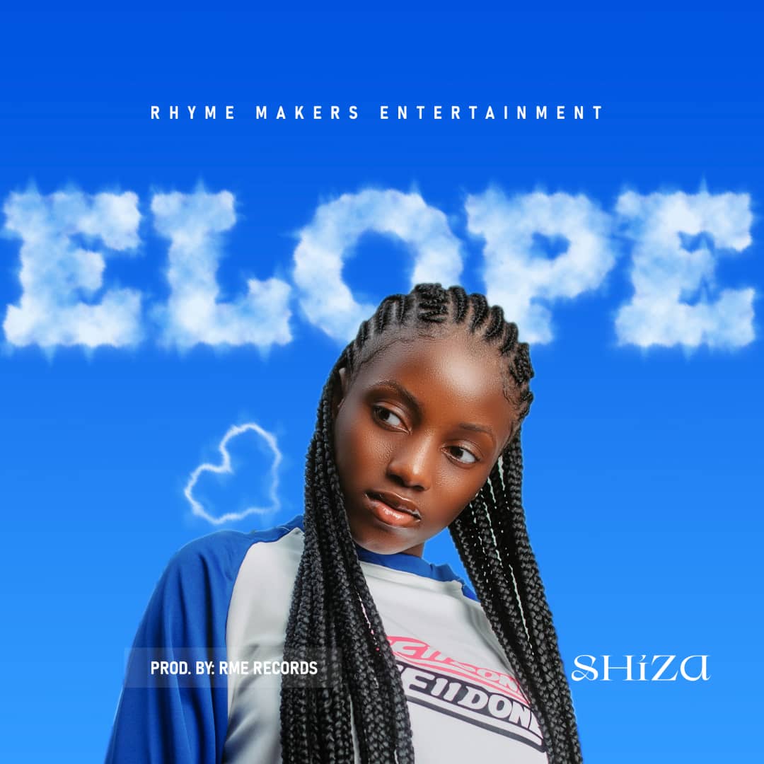 Shiza – Elope (Audio MP3)