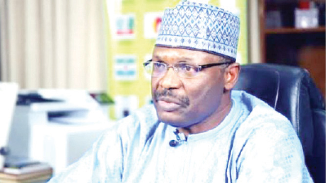 BREAKING NEWS: 2023 Polls: Why Server Failed To Upload Presidential Results – INEC