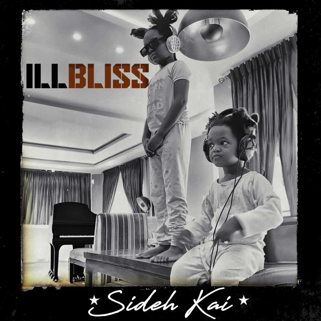 Illbliss – Oh My God Ft. Teni (Audio MP3)