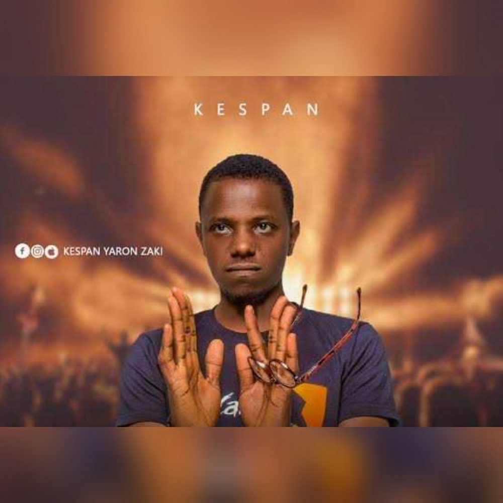 Kespan – Dan Auta (Gospel MP3)