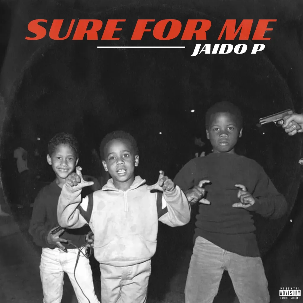 Jaido P – Sure For Me (Audio MP3)