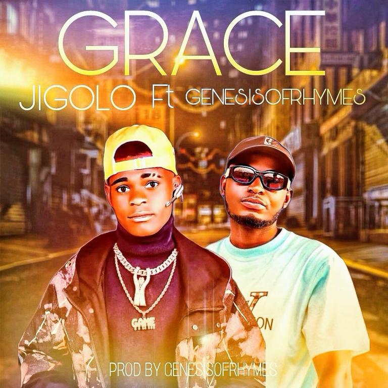 Jigolo – Grace Ft. Genesisofrhymes (Audio MP3)