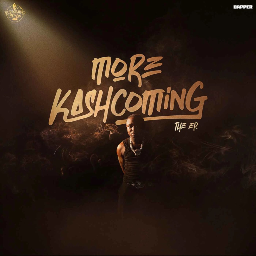 Kashcoming – Casa Ft. Zerrydl (Audio MP3)