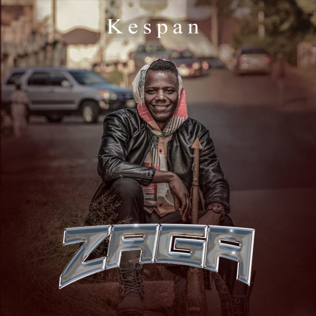 Kespan – Zaga (Gospel MP3)