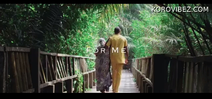 [AUDIO + VIDEO] Korede Bello – For Me Ft. Yemi Alade