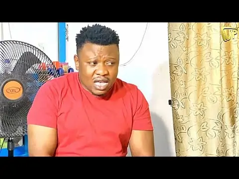 COMEDY VIDEO: Oga Bassey – Unwanted Pregnancy