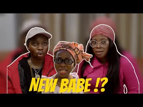 COMEDY VIDEO: Taaooma – Unexpexted Meeting