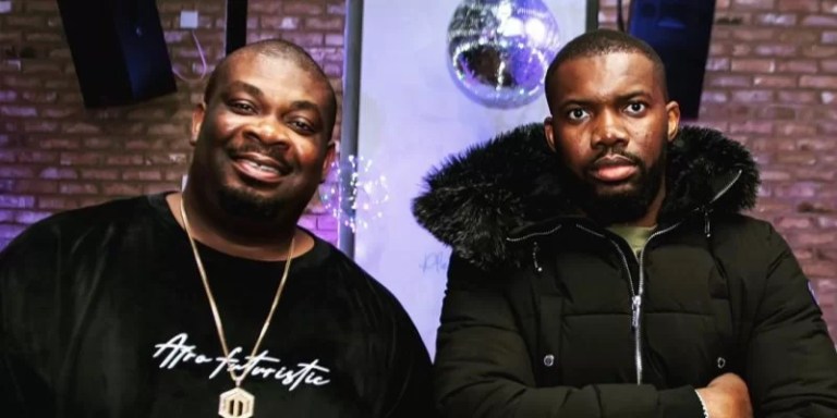 ENT – NEWS: What Does Universal Music Group’s Majority Stake In Mavin Mean To Afrobeats?