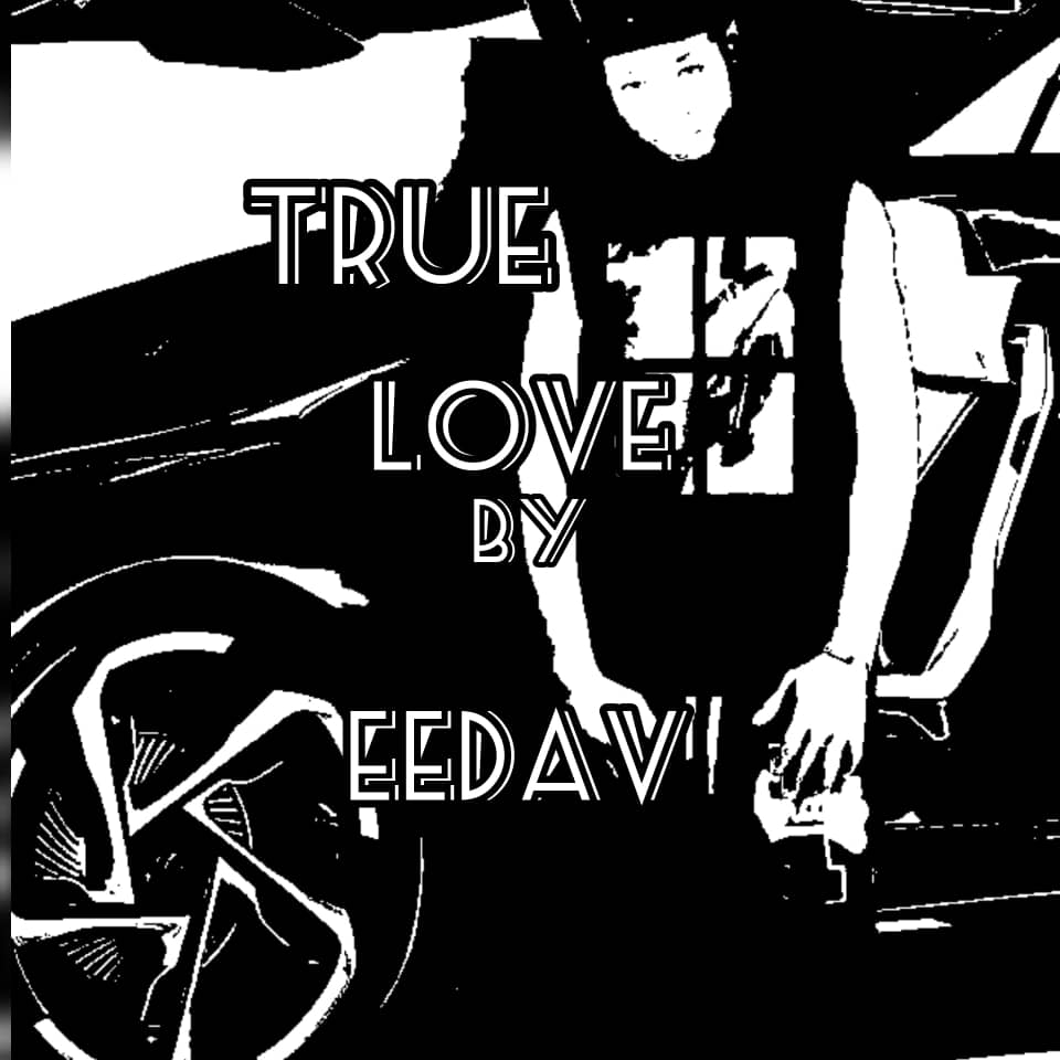 Eedav – True Love (Audio MP3)