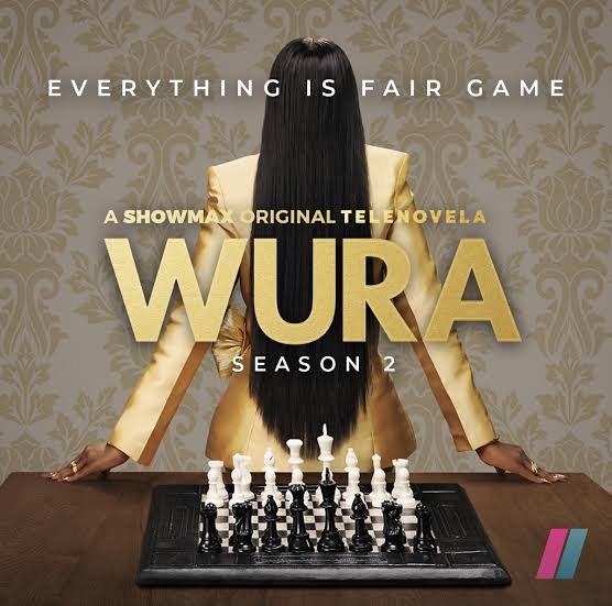 MOVIE: Wura (2023) Season 2 (Episode 1- 48 Added) Nollywood Series