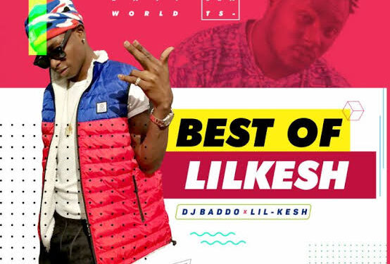 MIXTAPE: DJ Baddo – Best Of Lil Kesh DJ Mix 2024