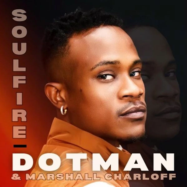 DOWNLOAD MP3: Dotman – Africana Wonder