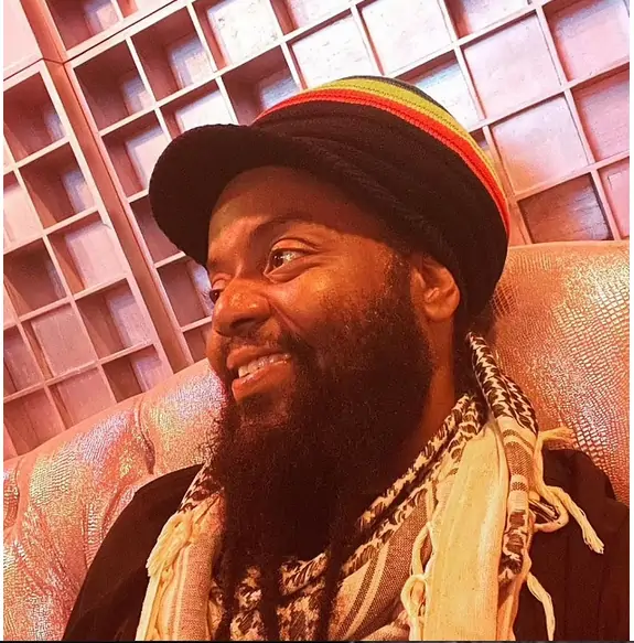 JUST IN: Reggae Legend, Peetah Morgan Dies At 46 After Suffering A Stroke