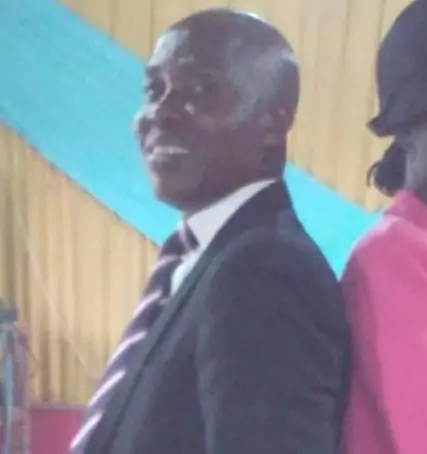 [JUST IN] RCCG Pastor Arraigned For Allegedly Raping And Impregnating Daughter