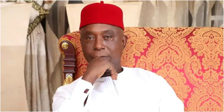 BREAKING NEWS: Ned Nwoko’s Personal Aide Murdered By Kidnappers, Police Recover Body