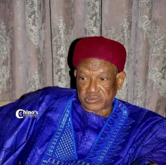 [BREAKING NEWS] Former Yobe Governor, Bukar Abba Ibrahim, Passes Away