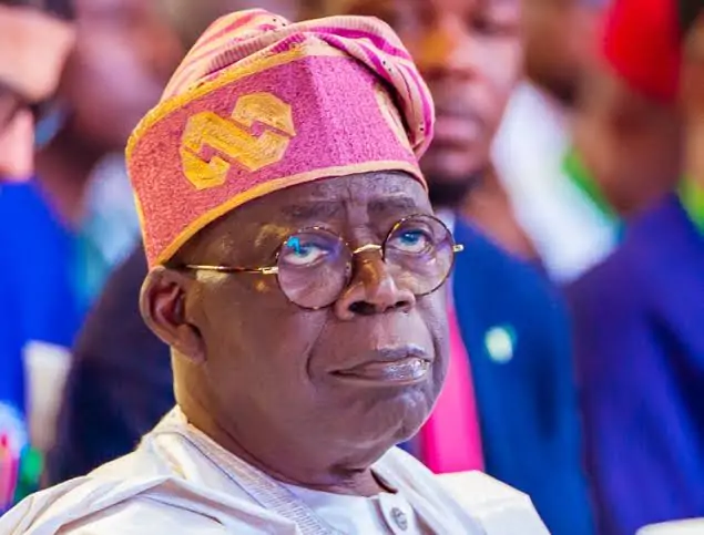 BREAKING NEWS: We’ll Not Rest Until We Bring Succour To Nigerians – Tinubu