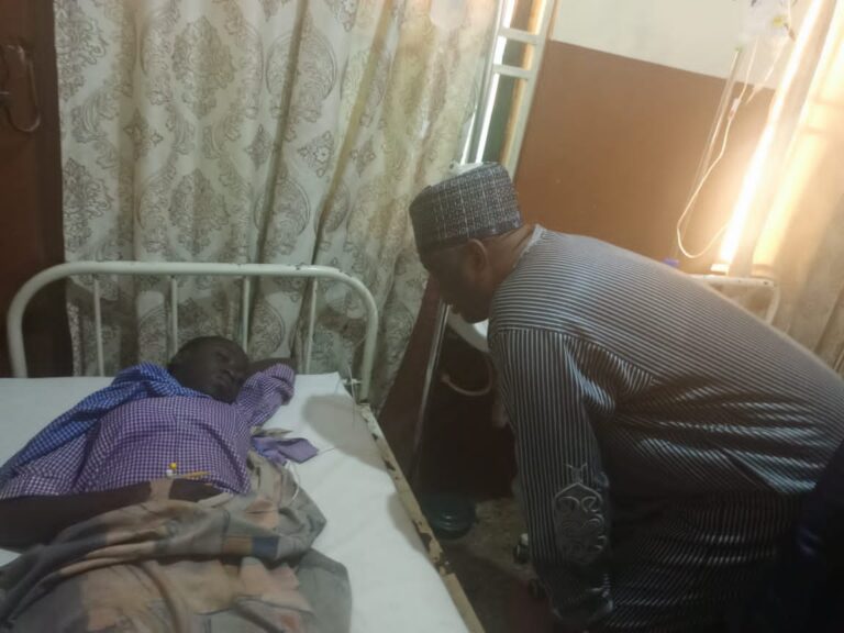 BREAKING NEWS: 20 Students Die As Meningitis Hits Yobe