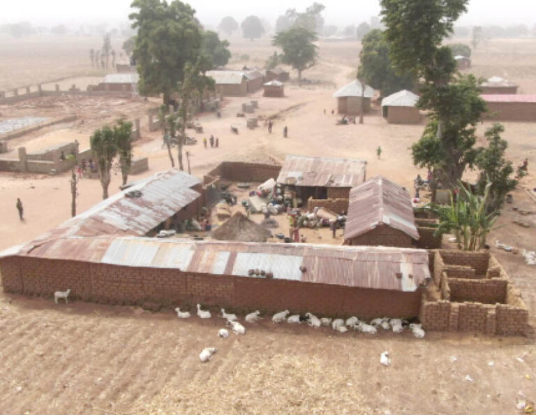 BREAKING NEWS: Kaduna Attacks -Displaced Communities Await Government’s Intervention, 2 Years After!