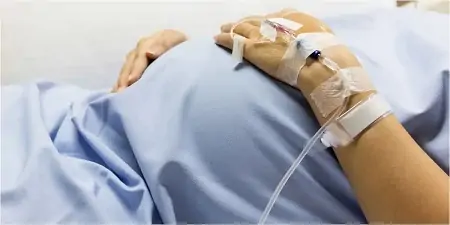 BREAKING NEWS: Woman In Coma For A Decade Gives Birth To Baby Boy (Watch Video)