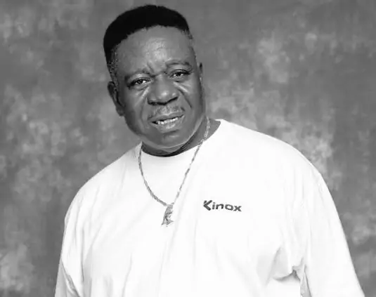 [JUST IN] His Death Is A Huge Loss To Nigeria – Peter Obi Mourns Mr Ibu