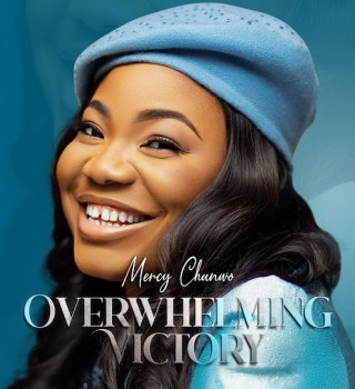 Mercy Chinwo – Father (Gospel MP3)