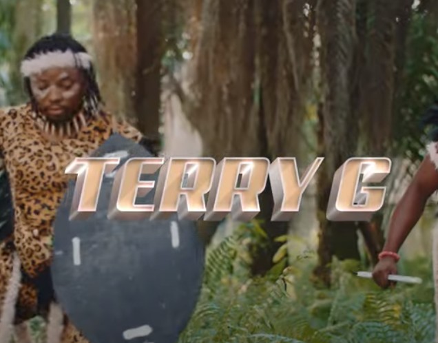 Terry G – They Can Never (Audio MP3)