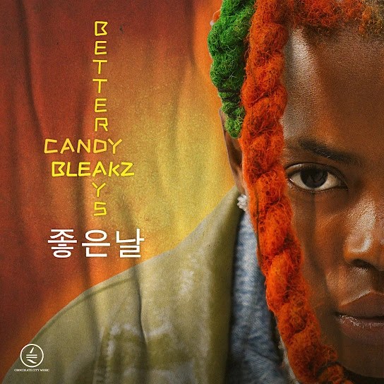 Candy Bleakz – Para (Audio MP3)