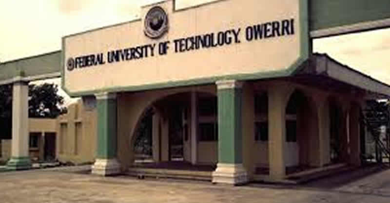 BREAKING NEWS: Student Nabbed For Stabbing Final-Year FUTO Undergraduate To Death