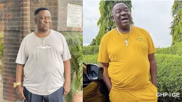 BREAKING NEWS: Nigerian Veteran Actor John Okafor Mr. Ibu Reportedly Dies At 62 (Read More)