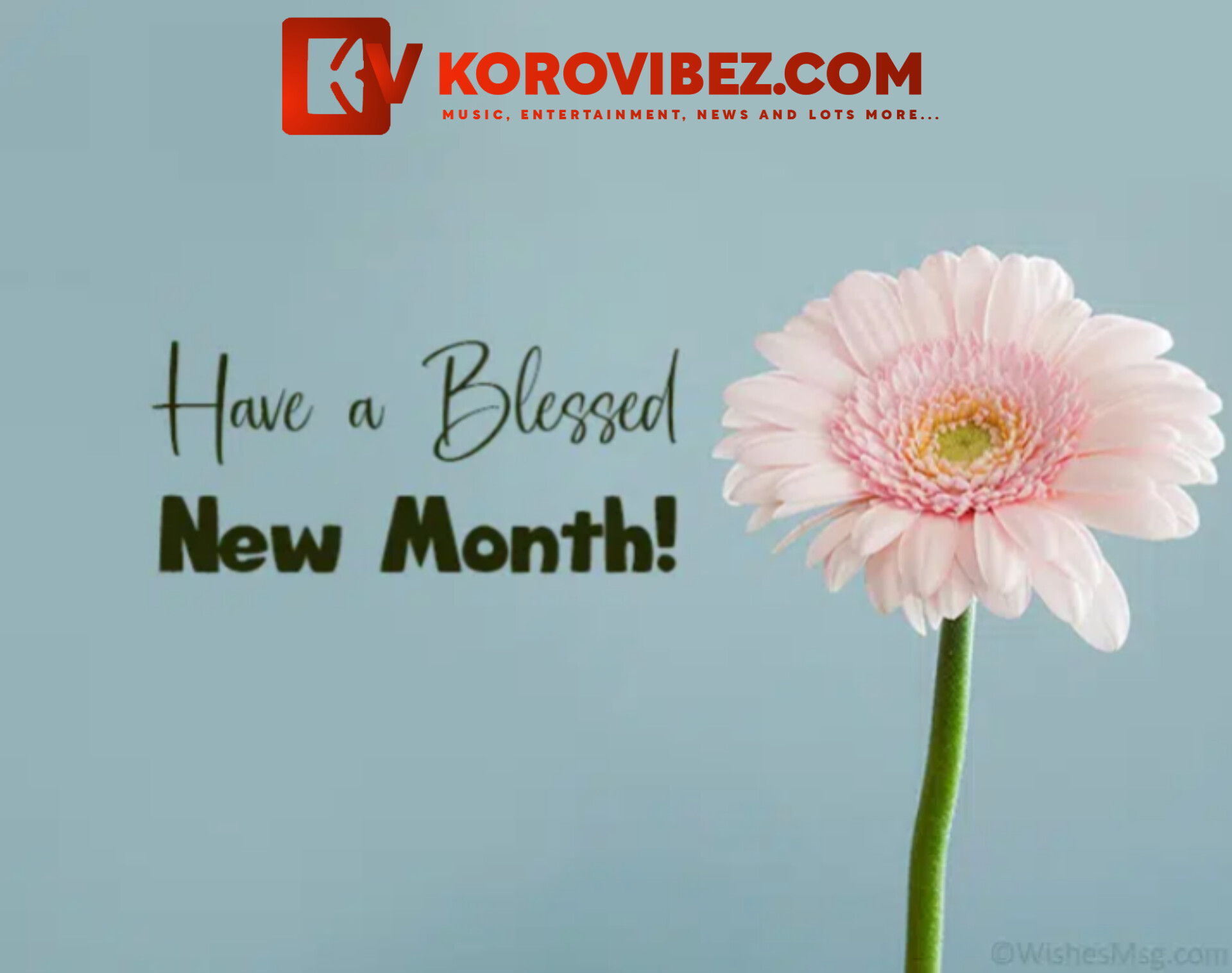 Happy New Month SMS Prayers And Declarations For The Month Of March 2024