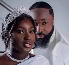 [JUST IN] If Anything Happens To My Kids, You Would Be Held Responsible – Harrysong’s Estranged Wife, Alexer, Warns Him