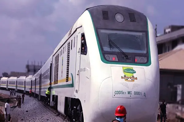 BREAKING NEWS: Port Harcourt-Aba Train Service To Begin Operation In March – NRC