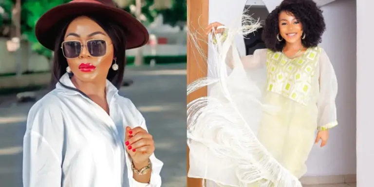 BREAKING NEWS: “You Have The Power To Decide The Fate Of Your Husbands’ Side Chics” – Ifu Ennada Tells Married Women