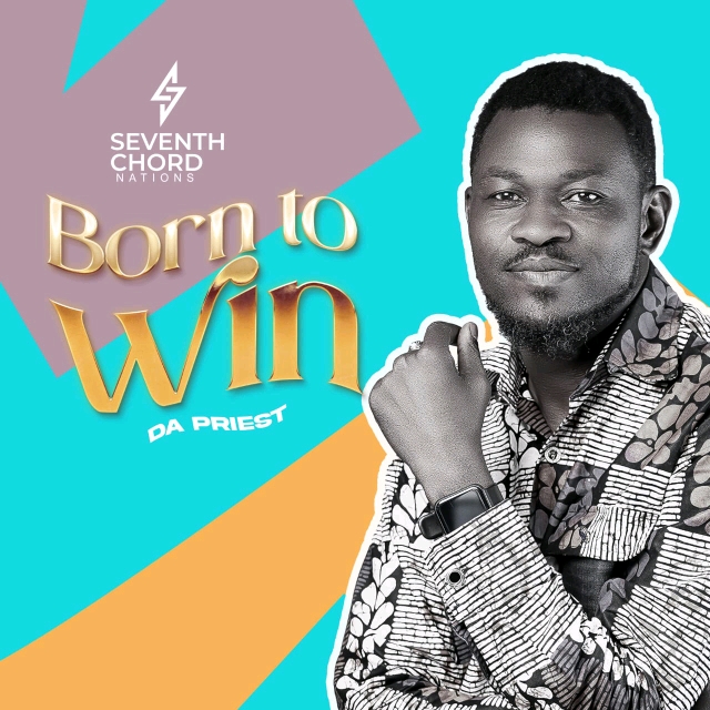 DOWNLOAD MP3: Da Preist – Born To Win