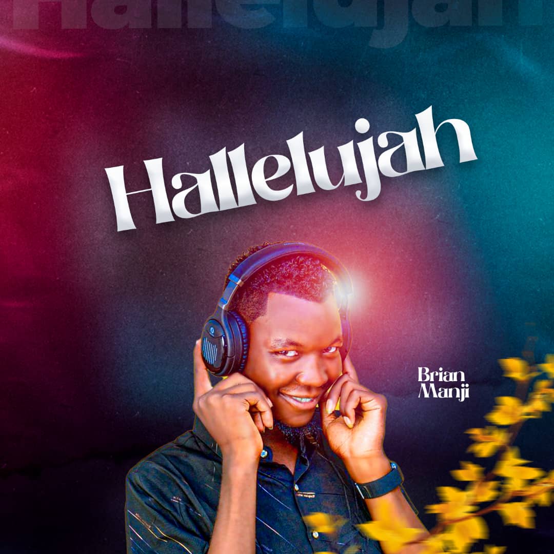 DOWNLOAD MP3: Brian Manji – Hallelujah